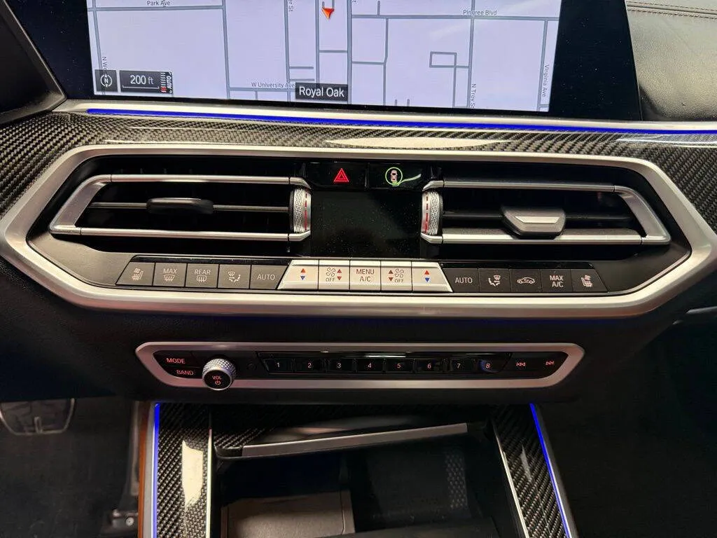 2023 BMW X5 M50i - Photo 23