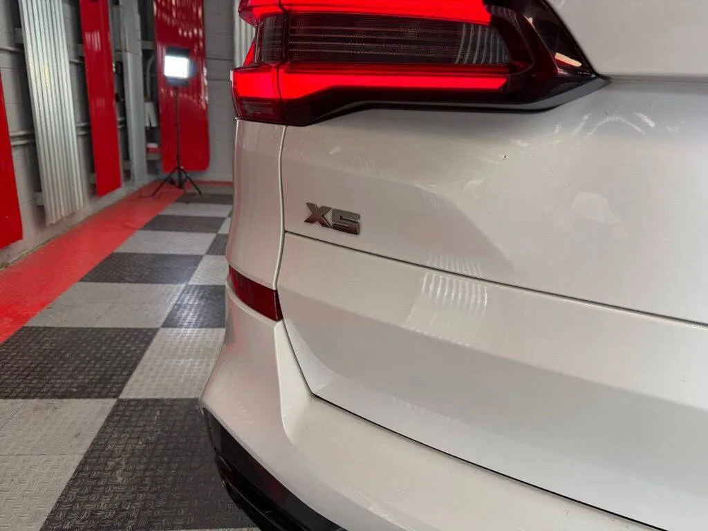 2023 BMW X5 M50i - Photo 8