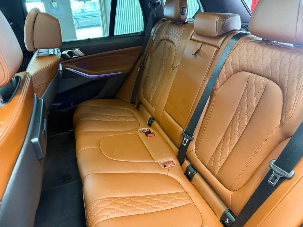2023 BMW X5 M50i - Photo 31