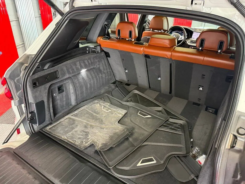 2023 BMW X5 M50i - Photo 34