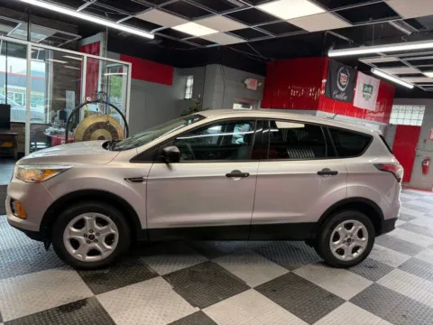 More photos of 2017 Ford Escape S 4dr SUV at Victory Motors Royal Oak, MI