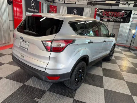 More photos of 2017 Ford Escape S 4dr SUV at Victory Motors Royal Oak, MI