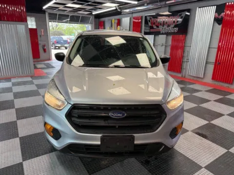 Photos of 2017 Ford Escape S 4dr SUV for sale in Royal Oak, MI at Victory Motors Royal Oak