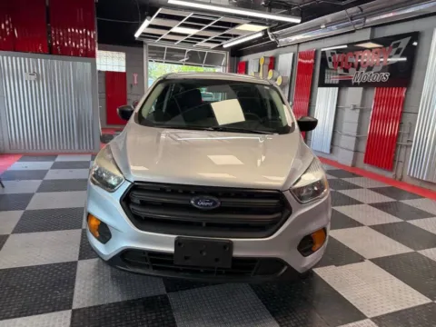 Photos of 2017 Ford Escape S 4dr SUV for sale in Royal Oak, MI at Victory Motors Royal Oak