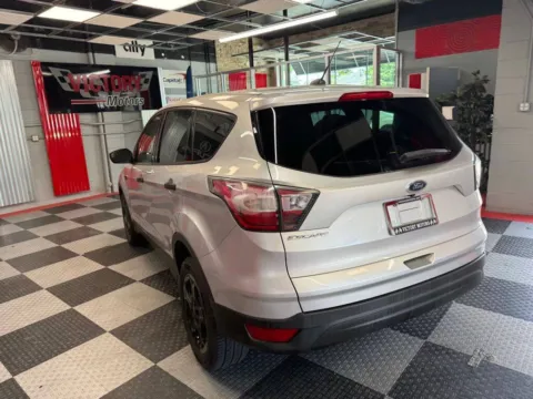More photos of 2017 Ford Escape S 4dr SUV at Victory Motors Royal Oak, MI