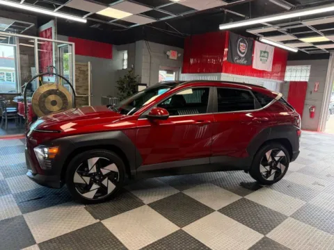More photos of 2024 Hyundai Kona Limited 4dr Crossover at Victory Motors Royal Oak, MI