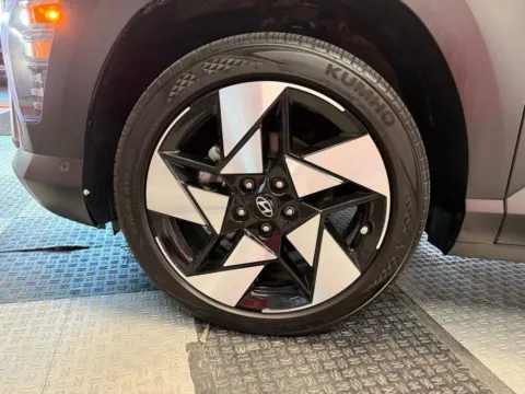 More photos of 2024 Hyundai Kona Limited 4dr Crossover at Victory Motors Royal Oak, MI