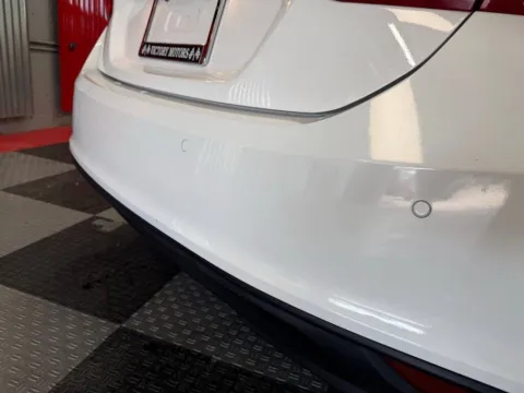 More photos of 2024 Chevrolet Malibu LT 4dr Sedan w/1LT at Victory Motors Royal Oak, MI