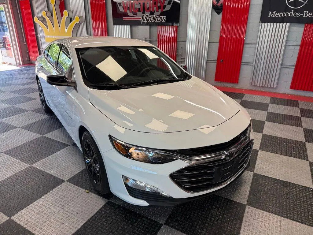2024 Chevrolet Malibu LT 4dr Sedan w/1LT for sale in Royal Oak, MI