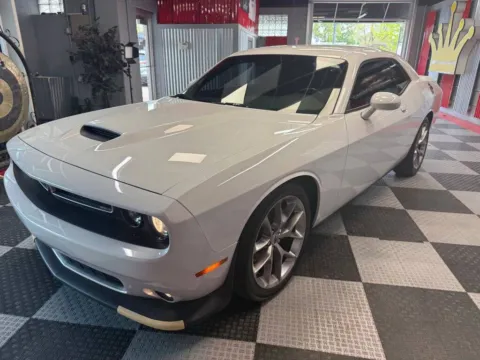 More photos of 2022 Dodge Challenger GT 2dr Coupe at Victory Motors Royal Oak, MI