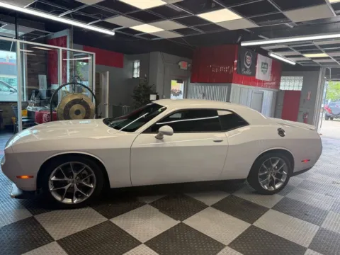 More photos of 2022 Dodge Challenger GT 2dr Coupe at Victory Motors Royal Oak, MI