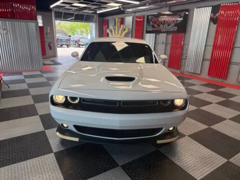 Another view of 2022 Dodge Challenger GT 2dr Coupe for sale in Royal Oak, MI at Victory Motors Royal Oak