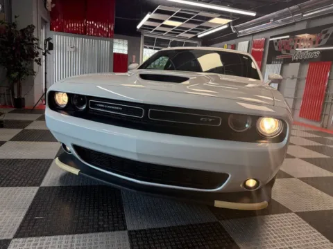 More photos of 2022 Dodge Challenger GT 2dr Coupe at Victory Motors Royal Oak, MI
