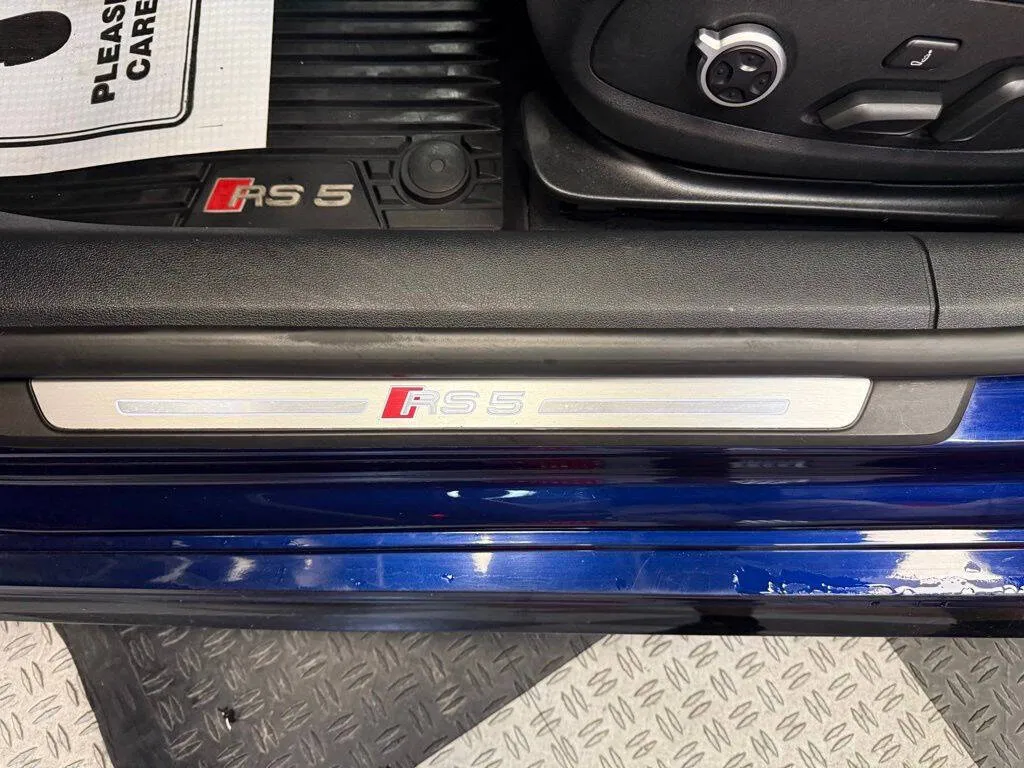2019 Audi RS 5 Sportback Base - Photo 18