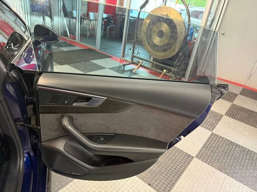 2019 Audi RS 5 Sportback Base - Photo 40