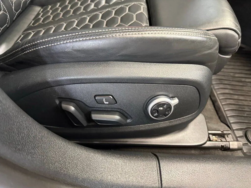 2019 Audi RS 5 Sportback Base - Photo 50