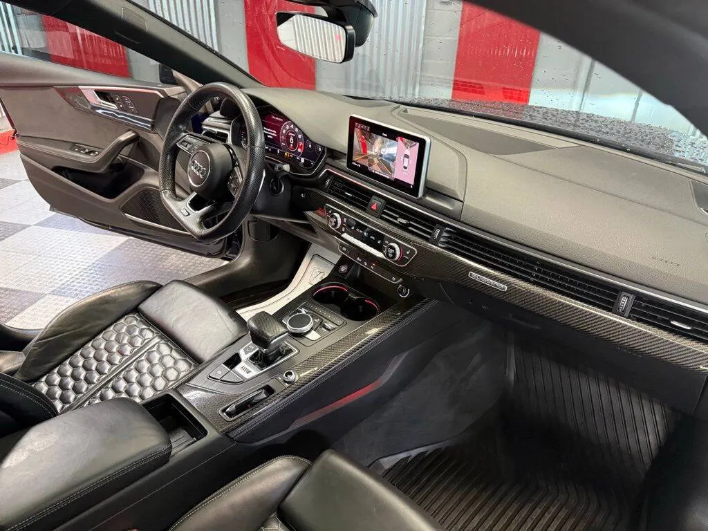 2019 Audi RS 5 Sportback Base - Photo 48