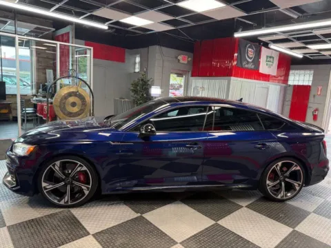 More photos of 2019 Audi RS 5 Sportback 2.9T quattro AWD 4dr Sportback at Victory Motors Royal Oak, MI