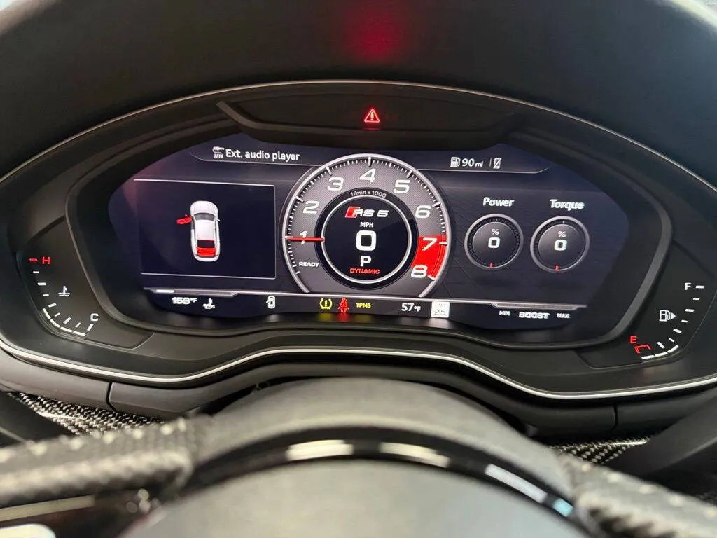 2019 Audi RS 5 Sportback Base - Photo 25