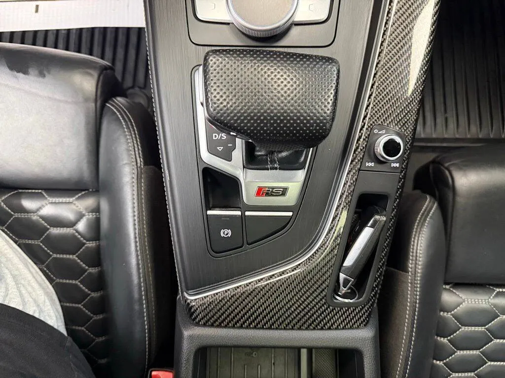 2019 Audi RS 5 Sportback Base - Photo 30