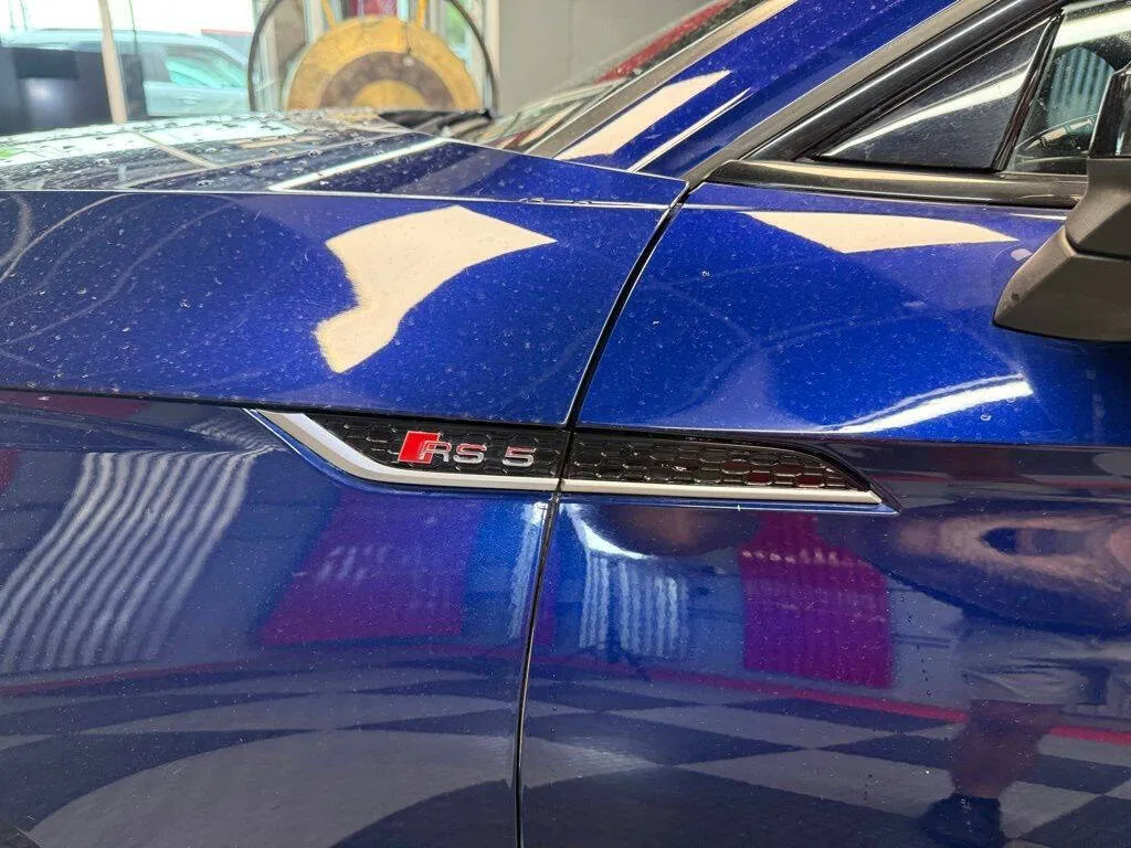 2019 Audi RS 5 Sportback Base - Photo 6
