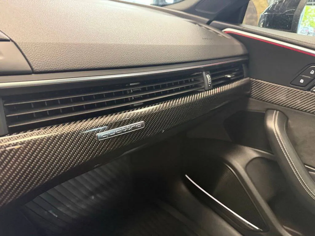 2019 Audi RS 5 Sportback Base - Photo 33