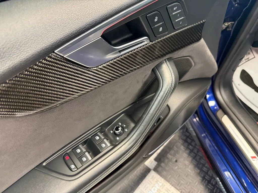 2019 Audi RS 5 Sportback Base - Photo 15