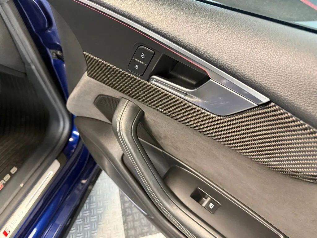 2019 Audi RS 5 Sportback Base - Photo 44