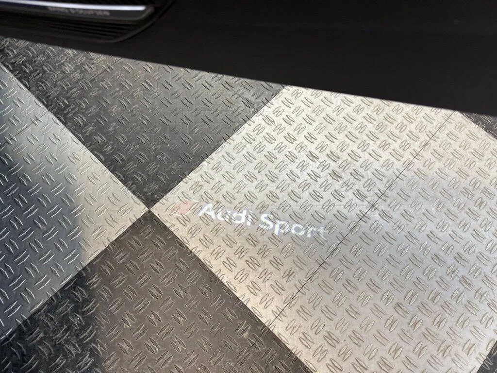 2019 Audi RS 5 Sportback Base - Photo 45