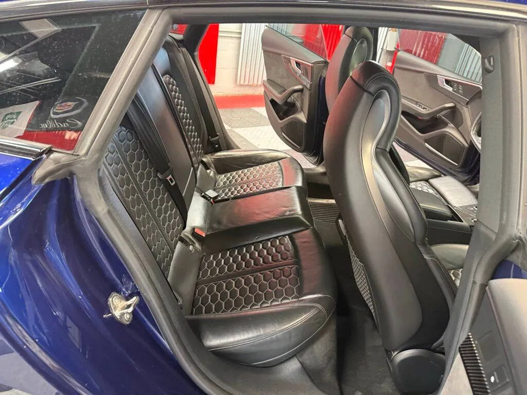 2019 Audi RS 5 Sportback Base - Photo 41