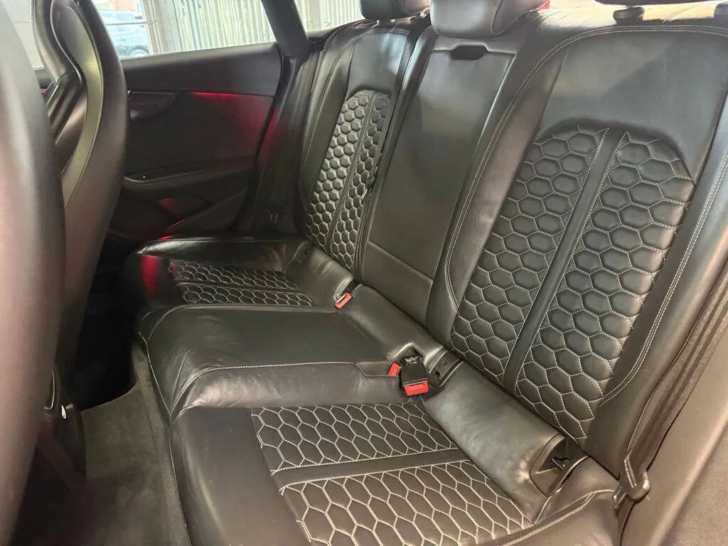 2019 Audi RS 5 Sportback Base - Photo 36