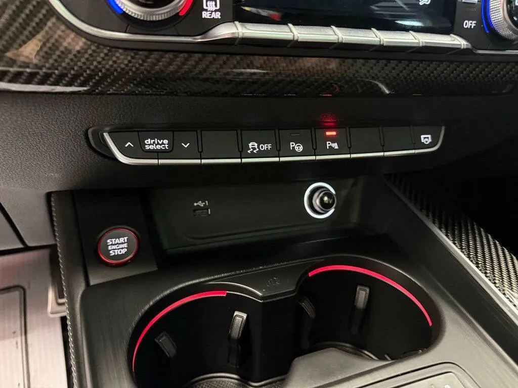 2019 Audi RS 5 Sportback Base - Photo 28