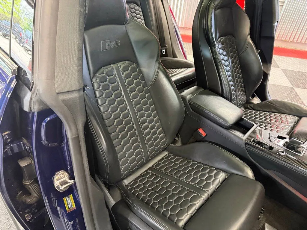 2019 Audi RS 5 Sportback Base - Photo 47