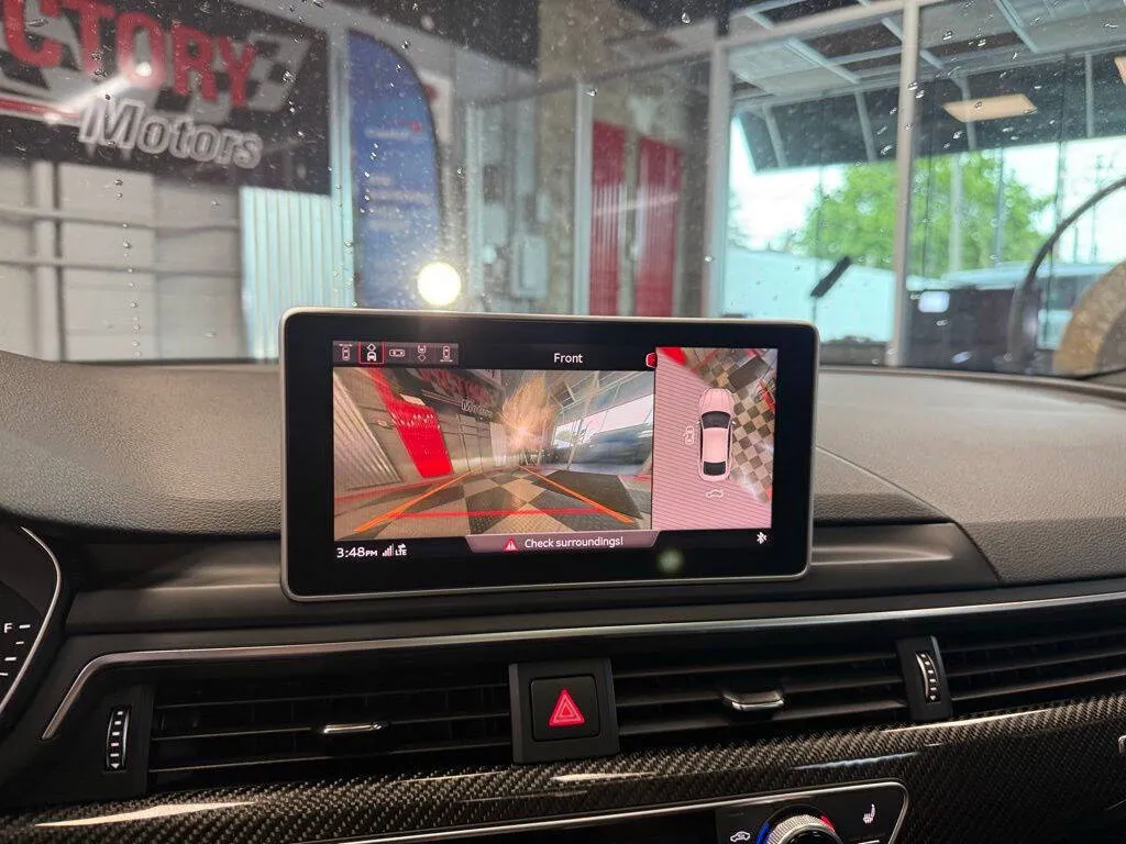 2019 Audi RS 5 Sportback Base - Photo 26