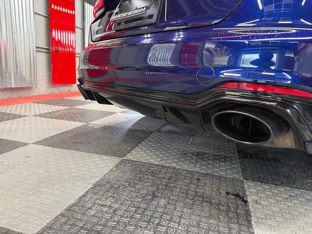 2019 Audi RS 5 Sportback Base - Photo 10