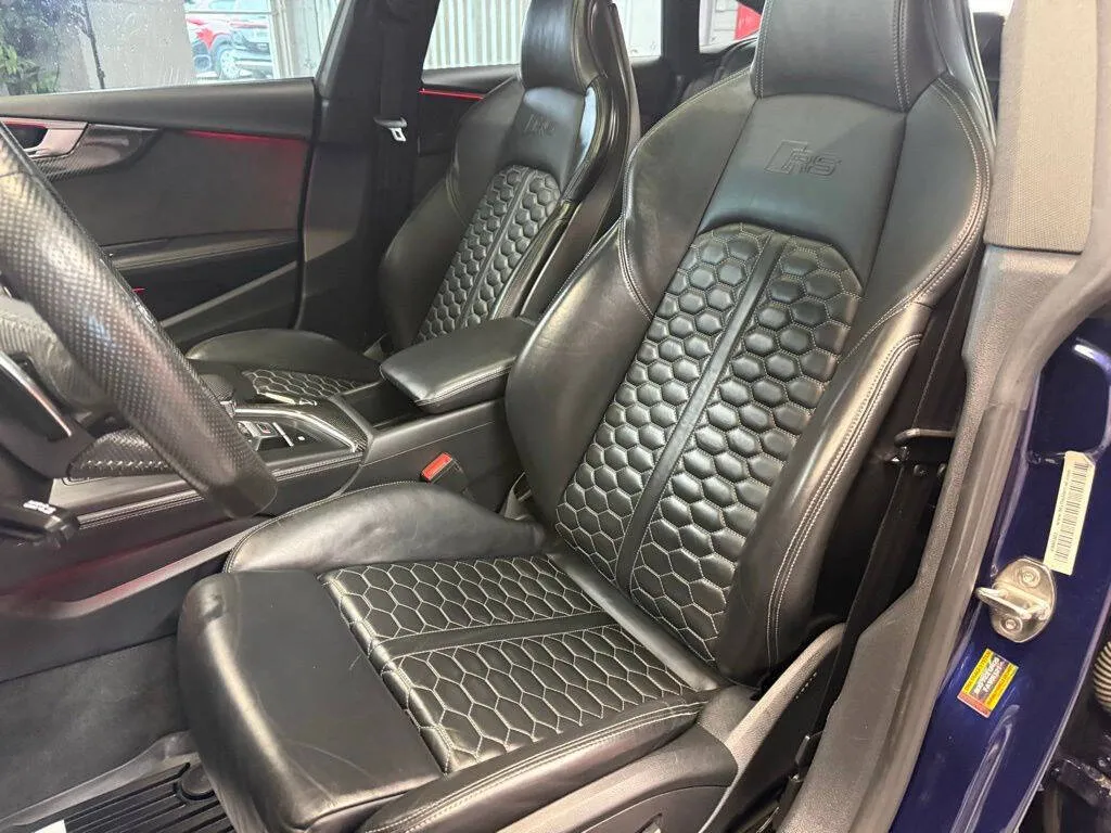 2019 Audi RS 5 Sportback Base - Photo 20