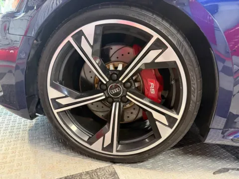 More photos of 2019 Audi RS 5 Sportback 2.9T quattro AWD 4dr Sportback at Victory Motors Royal Oak, MI