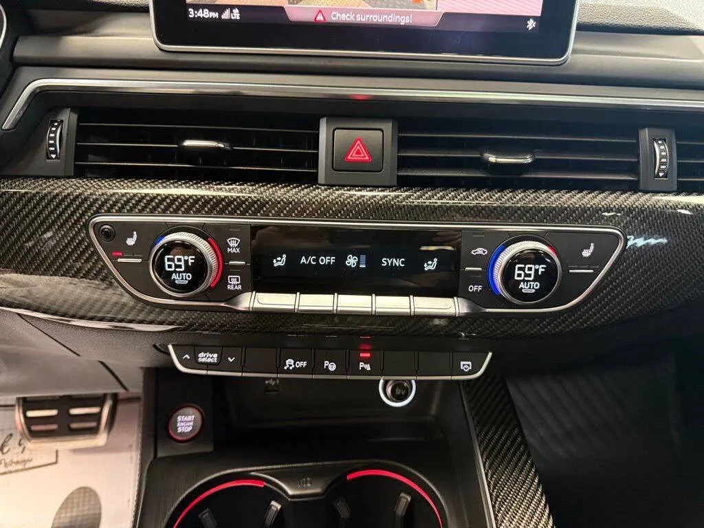 2019 Audi RS 5 Sportback Base - Photo 27