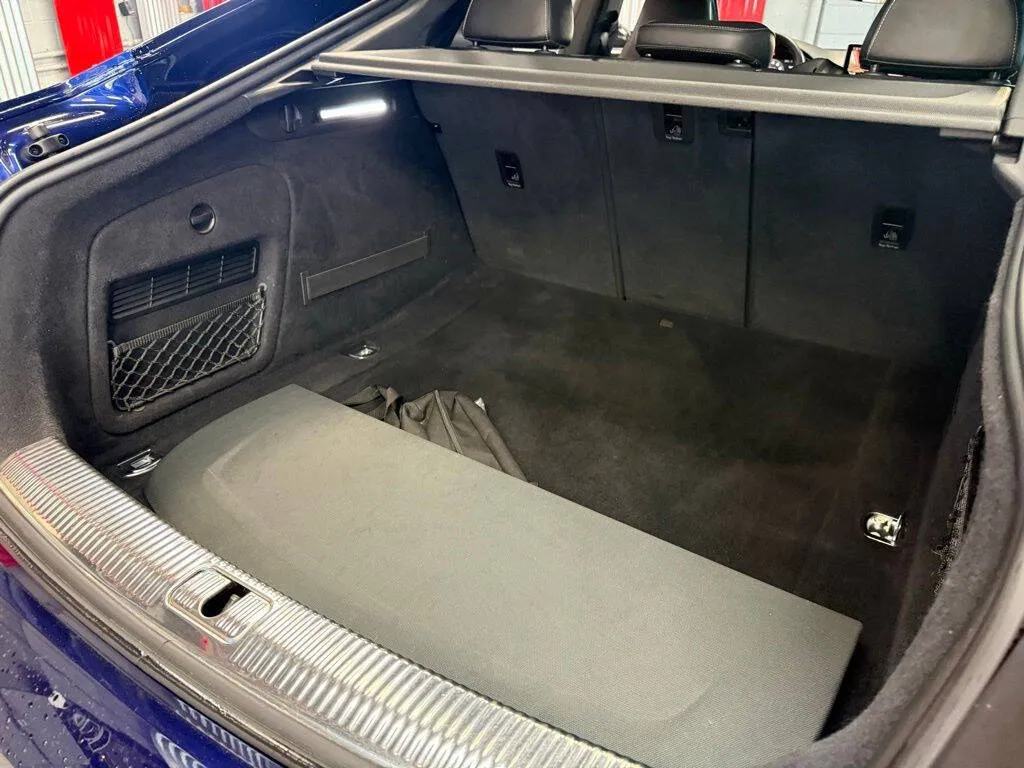 2019 Audi RS 5 Sportback Base - Photo 39