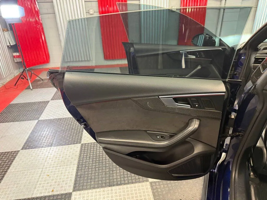 2019 Audi RS 5 Sportback Base - Photo 34