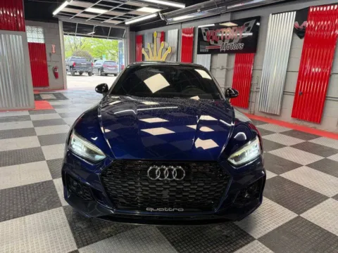 Another view of 2019 Audi RS 5 Sportback 2.9T quattro AWD 4dr Sportback for sale in Royal Oak, MI at Victory Motors Royal Oak