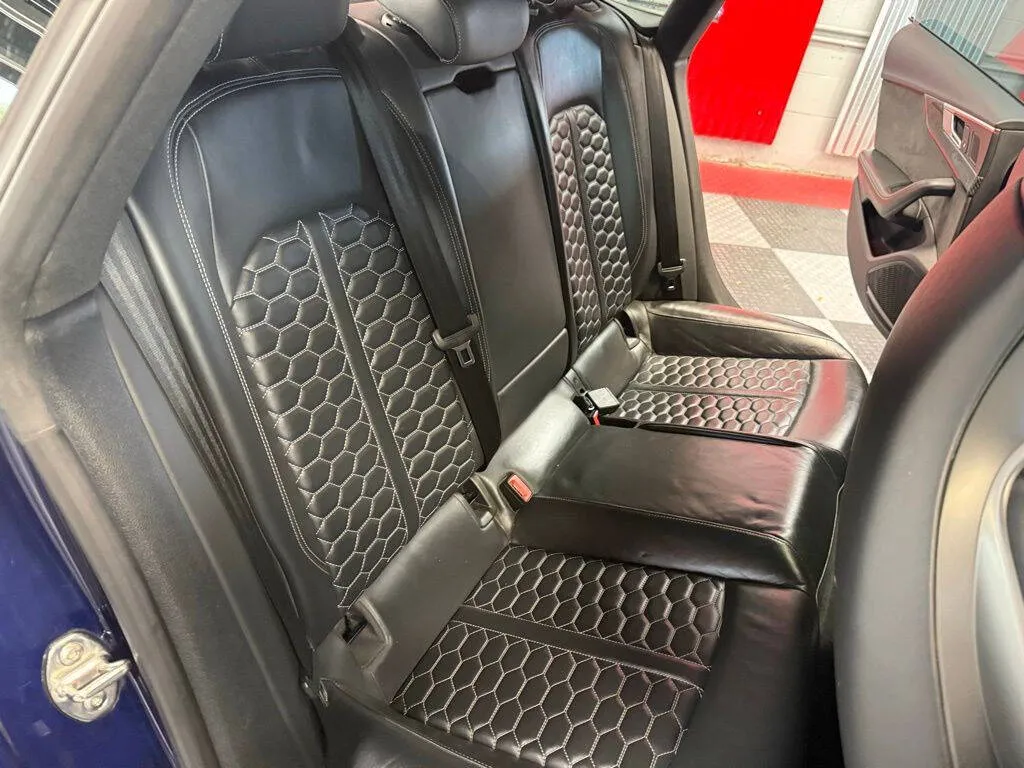 2019 Audi RS 5 Sportback Base - Photo 42