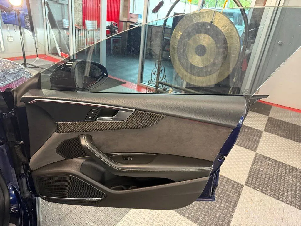 2019 Audi RS 5 Sportback Base - Photo 43