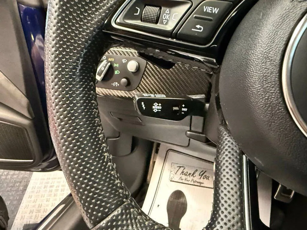 2019 Audi RS 5 Sportback Base - Photo 24