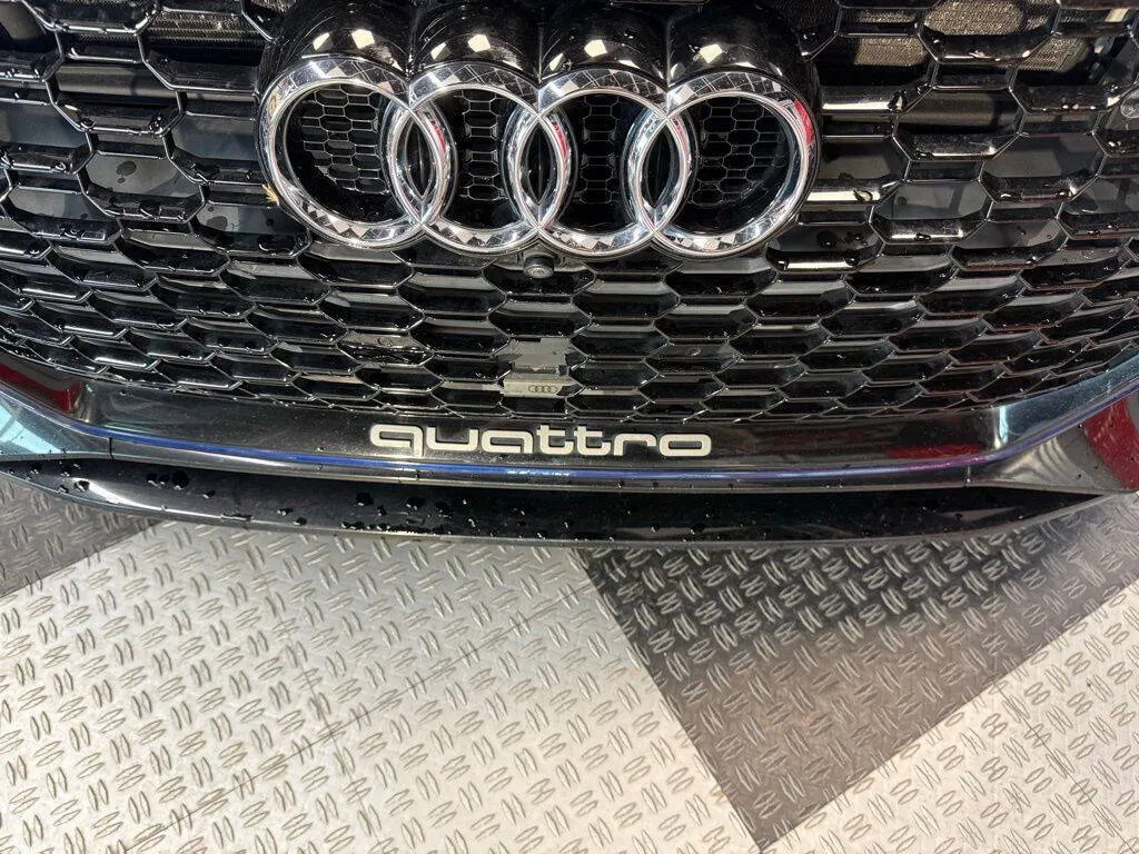 2019 Audi RS 5 Sportback Base - Photo 13