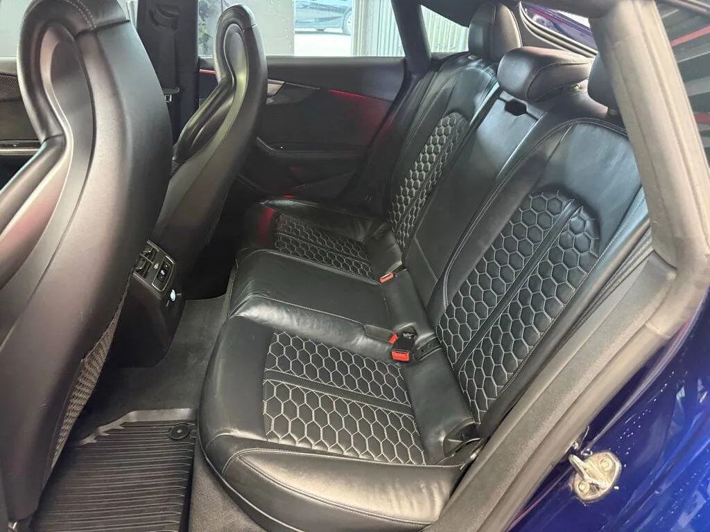 2019 Audi RS 5 Sportback Base - Photo 35