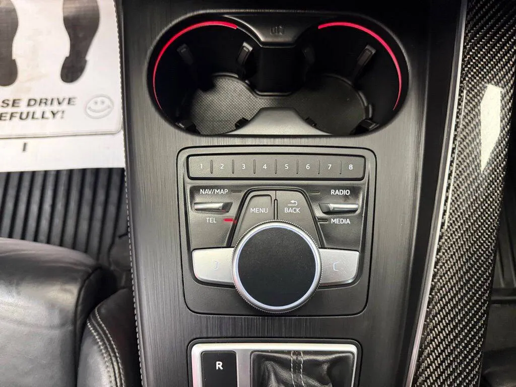 2019 Audi RS 5 Sportback Base - Photo 29