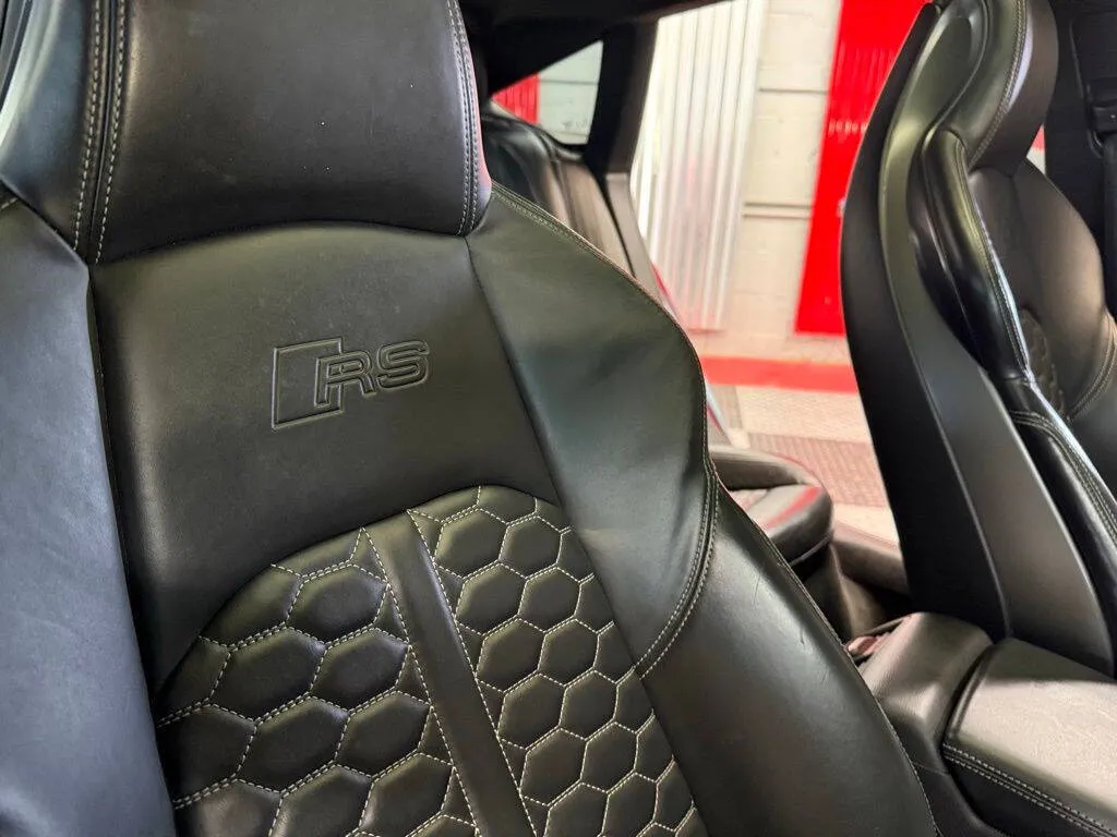 2019 Audi RS 5 Sportback Base - Photo 49