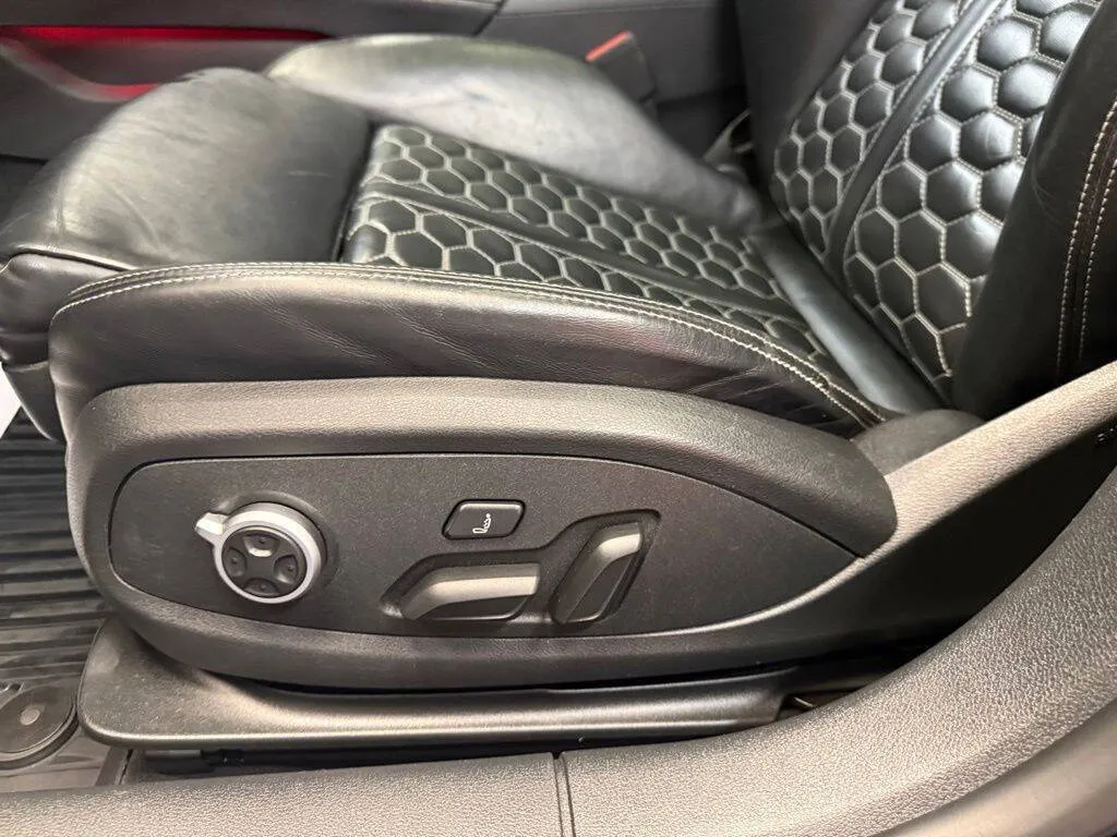 2019 Audi RS 5 Sportback Base - Photo 21