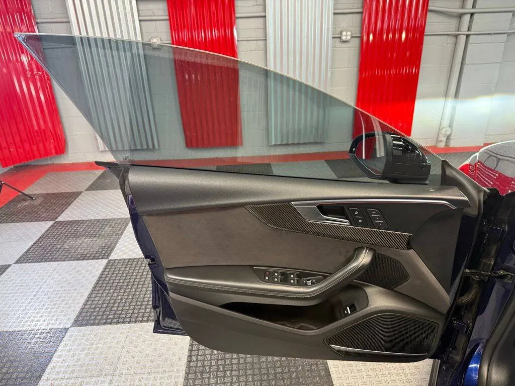 2019 Audi RS 5 Sportback Base - Photo 14